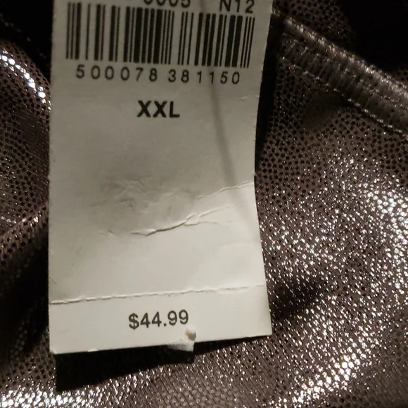 Old Navy Extra High Rise Powersoft Leggings - Picture 12 of 12